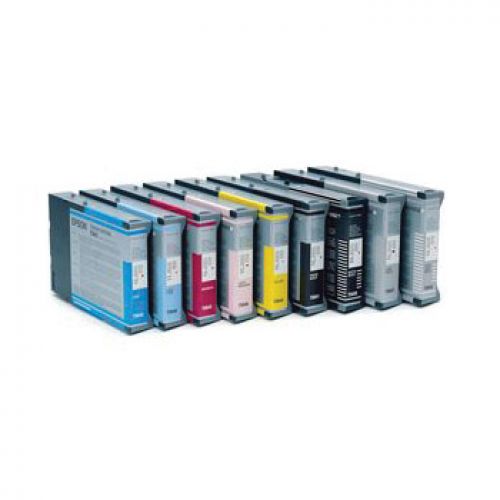 Epson GF Stylus Photo 7900/9900 Cartucho Verde , Epson , EPSC13T636B00 , 10343870802